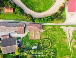 Vignette - Equestrian - Propriété de 7ha avec deux habitations et nombreuses dépendances