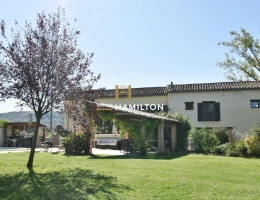 Vignette - Prestige - Maison de campagne