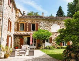 Vignette - Prestige - Maison