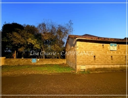 Vignette - Tourist - Barn with adjoining land in NOGARO (32)