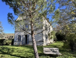 Vignette - Prestige - Maison de maître