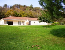 Vignette - Prestigious - House