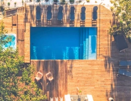 Vignette - Touristique - Propriété