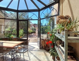 Vignette - Touristique - Habitation de loisirs