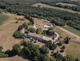 Vignette - Tourist - Estate