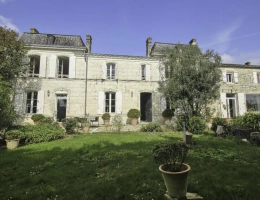 Vignette - Tourist - Character property