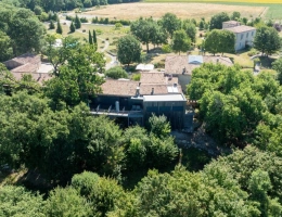 Vignette - Prestige - Domaine