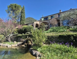 Vignette - Prestige - Maison de campagne