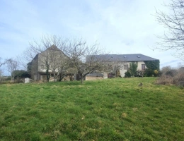 Vignette - Touristique - Corps de ferme