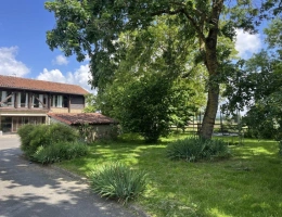 Vignette - Equestrian - Property