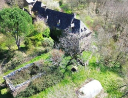 Vignette - Prestigious - House