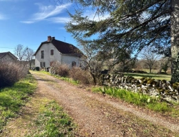 Vignette - Touristique - Maison