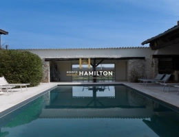 Vignette - Equestrian - Estate