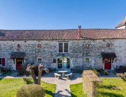 Vignette - Prestige - Maison