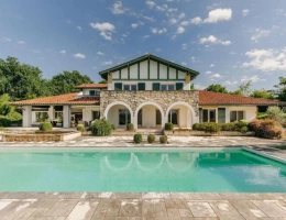 Vignette - Prestige - Propriété