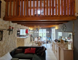 Vignette - Prestige - Maison de campagne