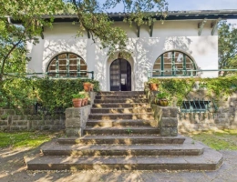 Vignette - Prestige - Maison