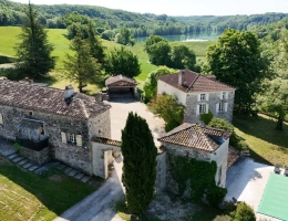 Vignette - Touristique - Demeure