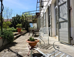 Vignette - Prestige - Maison de maître