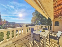 Vignette - Prestige - Maison de campagne