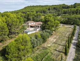 Vignette - Viticole - Propriété viticole