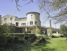 Vignette - Prestige - Maison de campagne