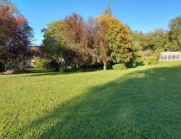 Vignette - Prestige - Maison de campagne