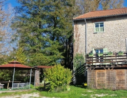 Vignette - Touristique - Ensemble Immobilier