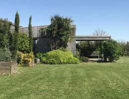 Vignette - Touristique - Maison