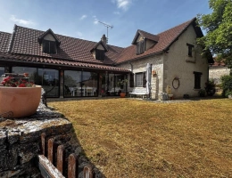 Vignette - Prestige - Maison