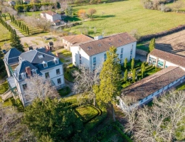 Vignette - Prestige - Domaine