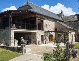 Vignette - Touristique - Corps de ferme