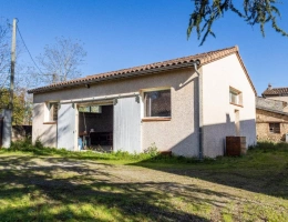 Vignette - Prestige - Maison de campagne