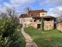 Vignette - Prestige - Corps de ferme