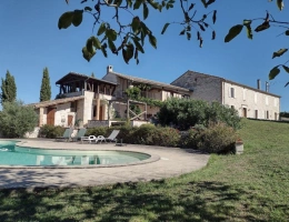 Vignette - Touristique - Maison de caractère