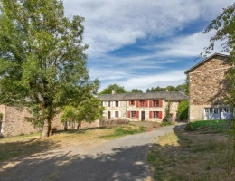 Vignette - Touristique - Domaine