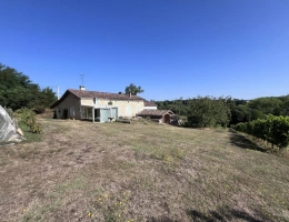 Vignette - Prestige - Maison de campagne