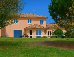 Vignette - Prestige - Maison