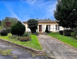 Vignette - Tourist - House