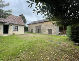 Vignette - Tourist - House