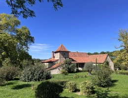 Vignette - Prestigious - Mansion