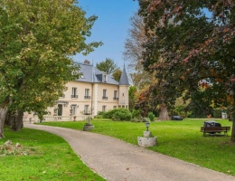 Vignette - Prestigious - Mansion