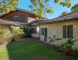 Vignette - Tourist - Character property