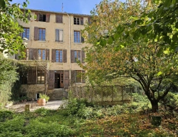 Vignette - Prestigious - House