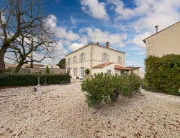 Vignette - Prestige - Propriété