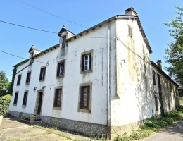 Vignette - Touristique - Corps de ferme