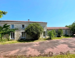 Vignette - Prestige - Longere