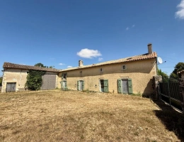 Vignette - Touristique - Maison