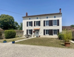 Vignette - Prestige - Maison