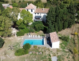 Vignette - Prestigious - House